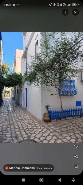 Dar Saïda